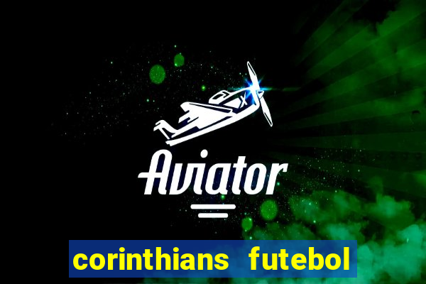 corinthians futebol play hd